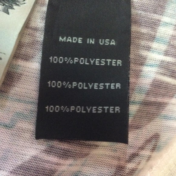 NWOT Harley-Davidson Tank Graphics on both sides-M - Picture 5 of 5